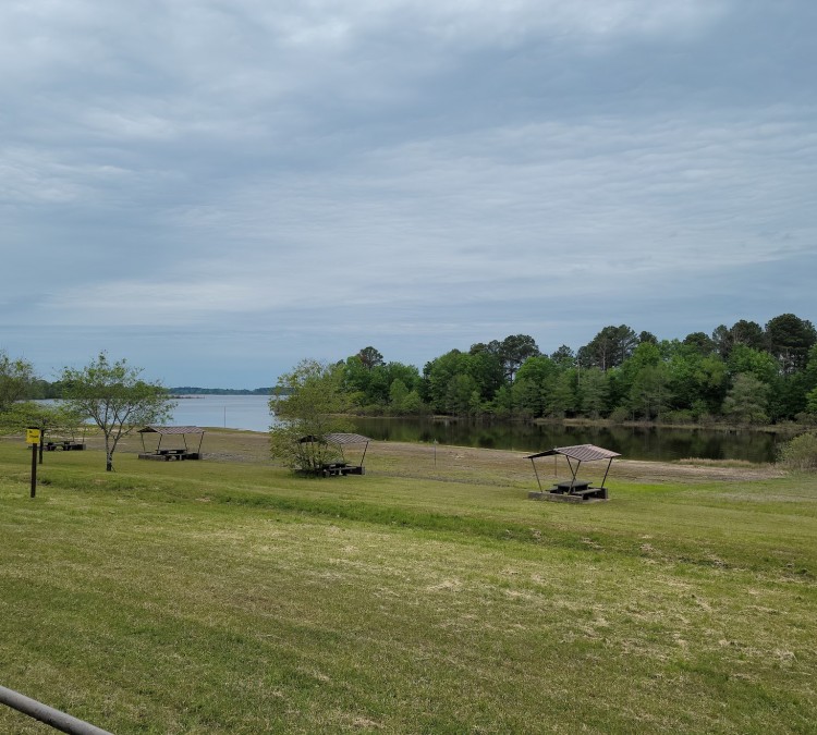 Lakeside Park (Jefferson,&nbspTX)